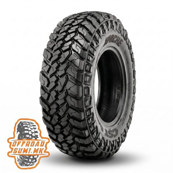 30x10.0R14 CST APACHE CU-AT 63M