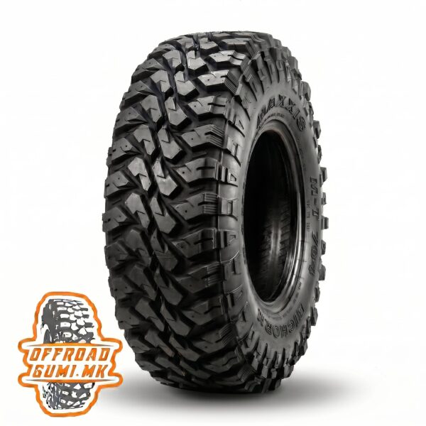 245/70R16 MAXXIS MT-764 113/110 Q TL 8PR