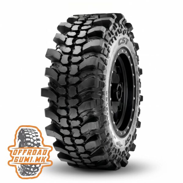 33x10.5R15 CST CL-98 Mud King 115K