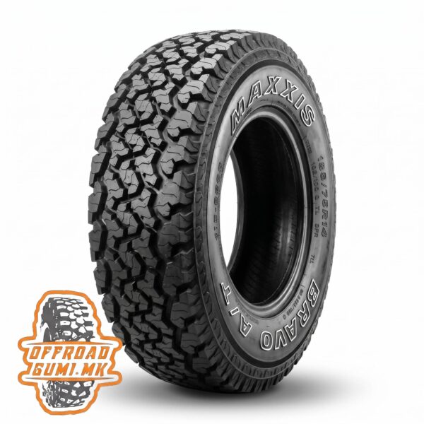 245/70R16 MAXXIS AT-980 113/110Q 8PR