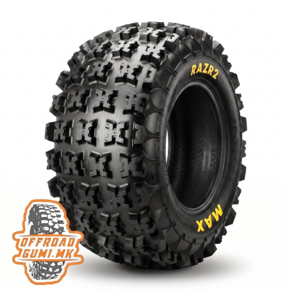 20x11-9 TL 43 J 6PR MAXXIS Razr 2 M-934