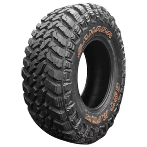 33x12.5R15 CST SAHARA M/T 2 108Q