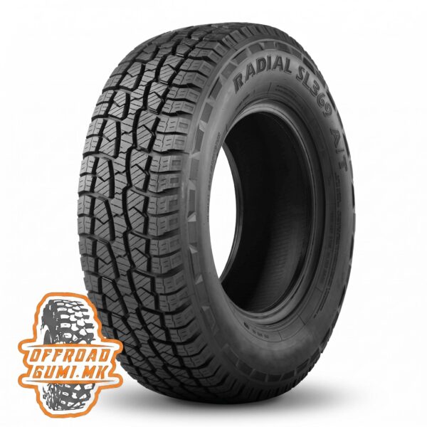 205/70R15 WESTLAKE SL369 96H
