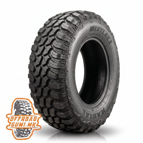 35x12.5R15 WESTLAKE SL366 113 Q TL 6PR