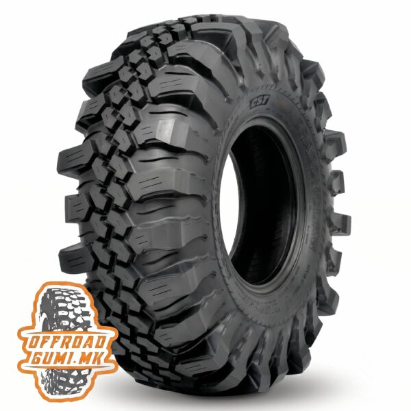 37X12.5-16 CST CL21M PR6 115K