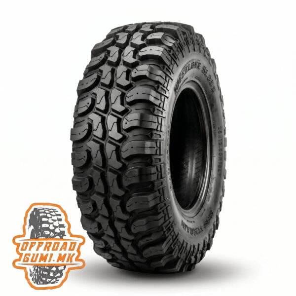 205/70R15 WESTLAKE SL366 104/102 Q TL 6PR