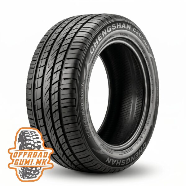 245/70R16 CHENGSHAN SPORTCAT CSC-303 107T