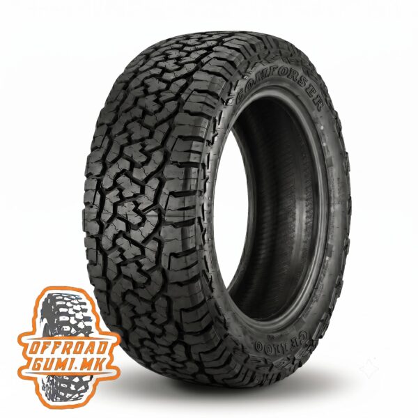 245/70r16 Comforser CF1100 111T