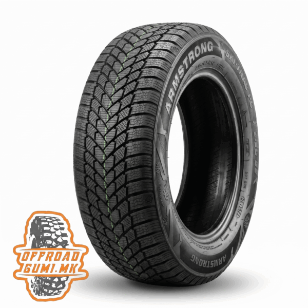 215/65R16 ARMSTRONG SKI-TRAC PC 98H DOT2022