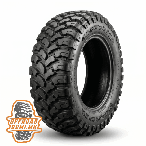 245/70R16 UNIGRIP / COMFORSER CF3000 115/112Q