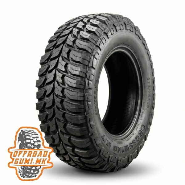 235/85R15 Ling Long Crosswind MT