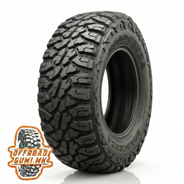 315/75R16 ROADCRUZA RA3200 121/118Q PR8