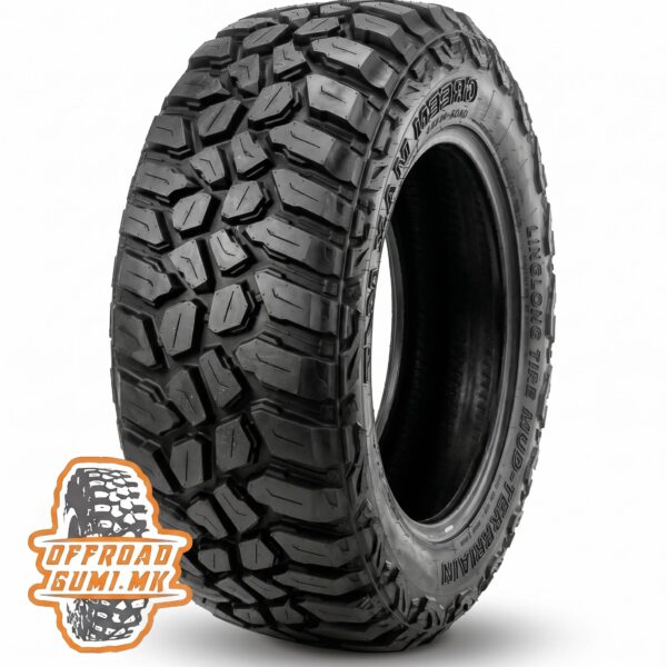 265/70R17 GREEN MAX OPTIMUM MT 121/118Q