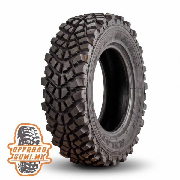 195/80R15 MALATESTA KOBRA NT 95Q