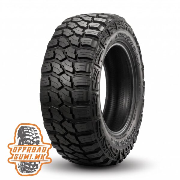 LT225/75R16 Lakesea Crocodile M/T 115/112Q