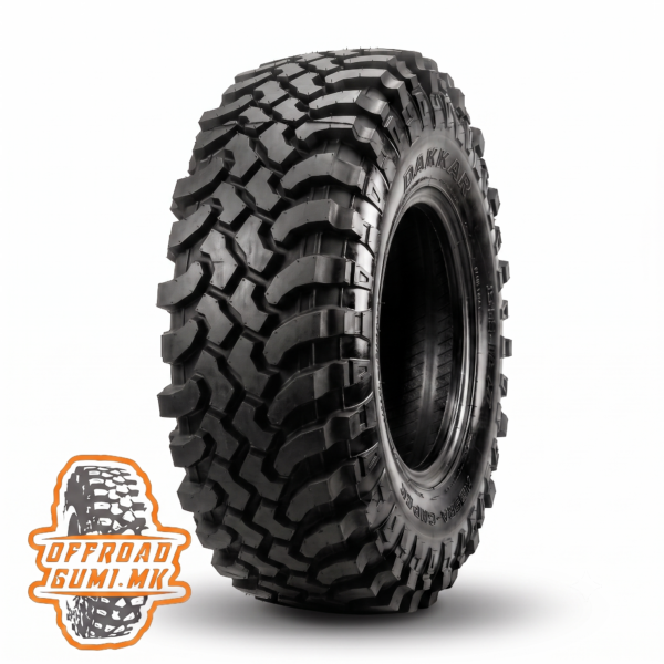 205/70R15 EQUIPE DAKAR 96Q