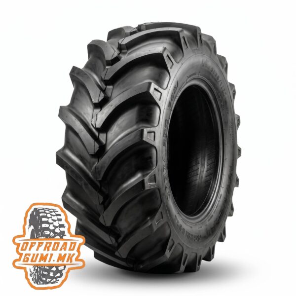 6.00-14 SPEEDWAYS GRIPKING PR6 TT