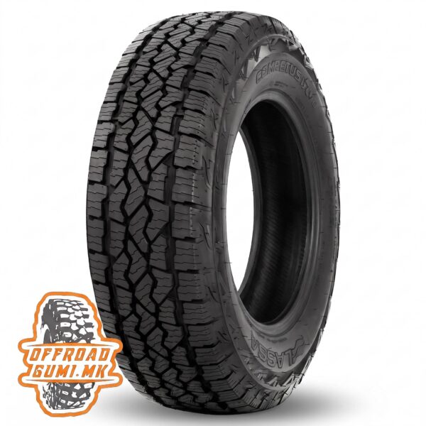 205/70R15 LASSA Competus A/T 3 96T TL