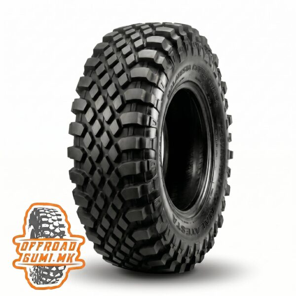 165/70R14 MALATESTA KOBRA TRAC 82T