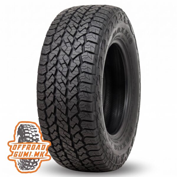 205/70R15 MAXXIS AT-781 96 T TL
