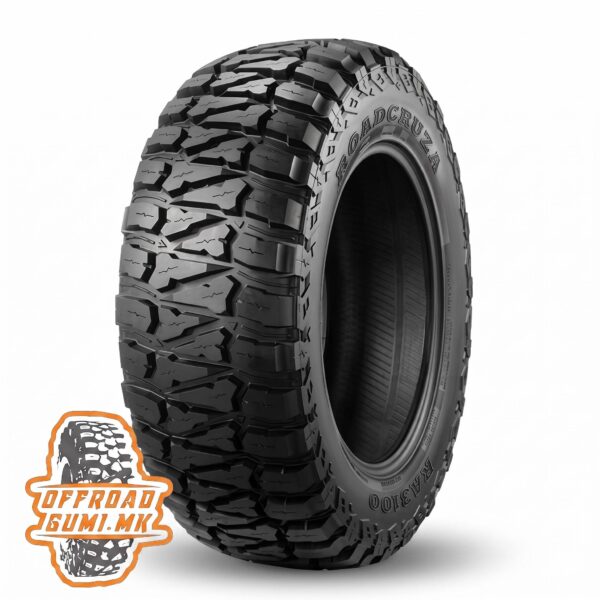 31x10.5R15 ROADCRUZA RA3100 109Q