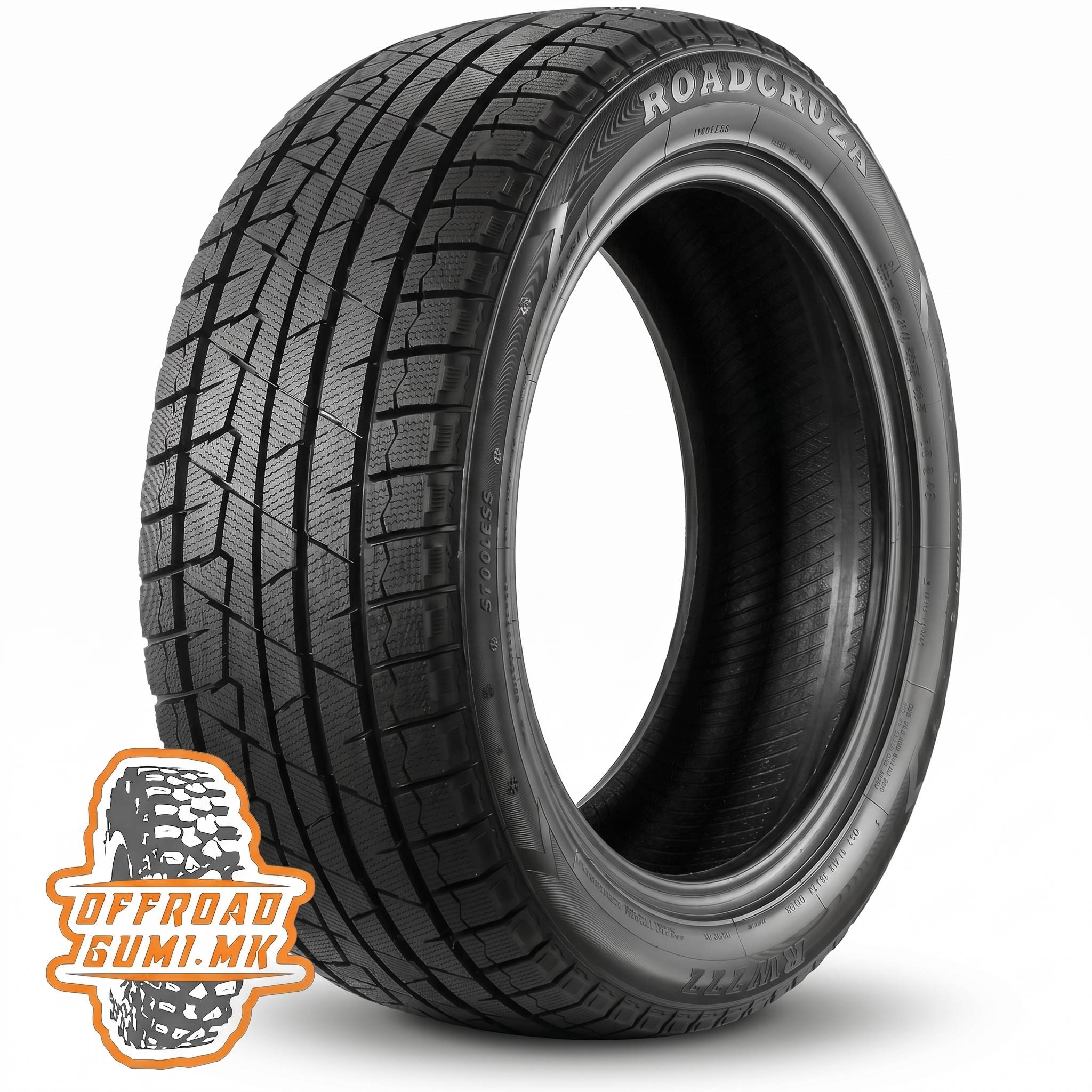 215/75R15 ROADCRUZA RW777 100T