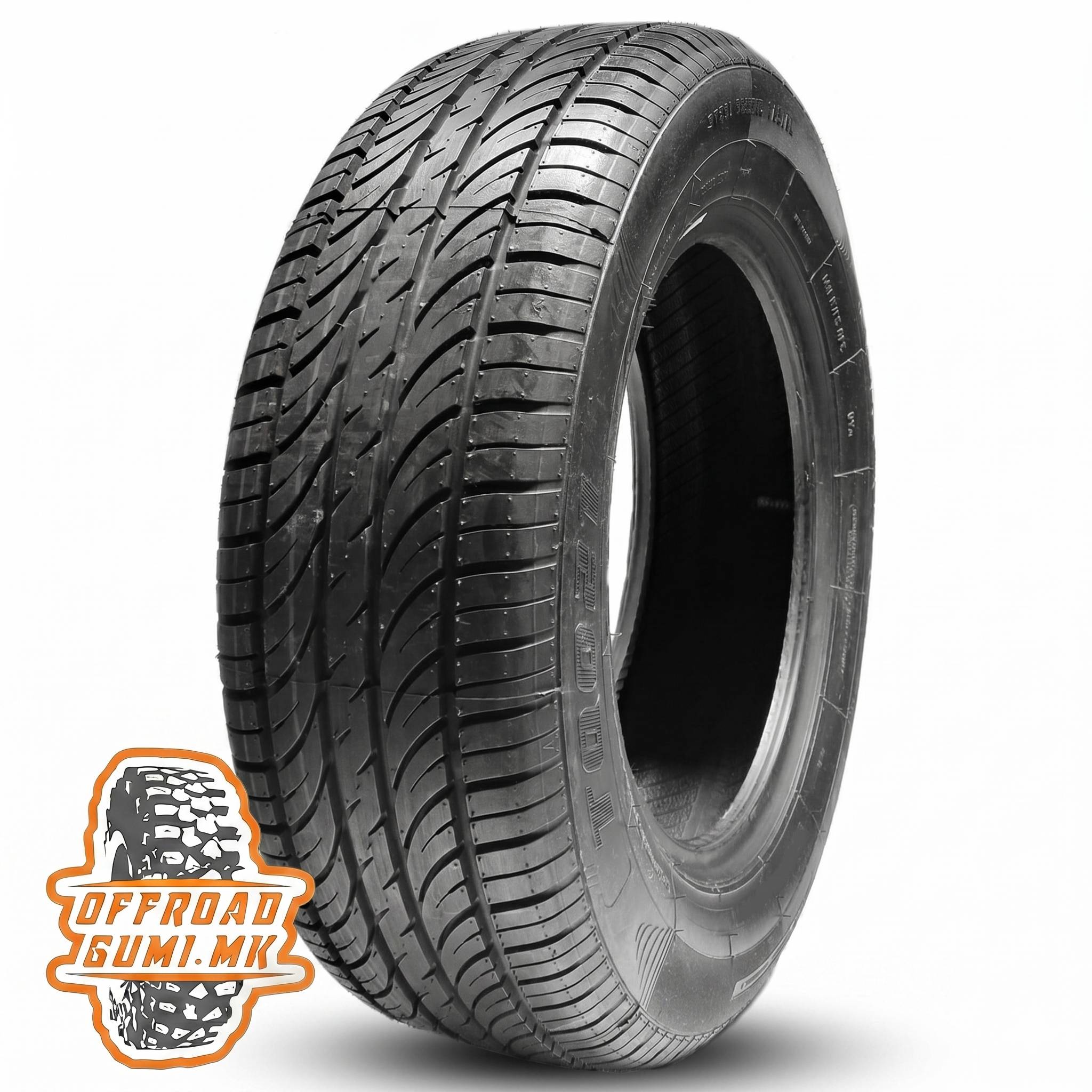 205/70R15 TORQUE TQ021 96H