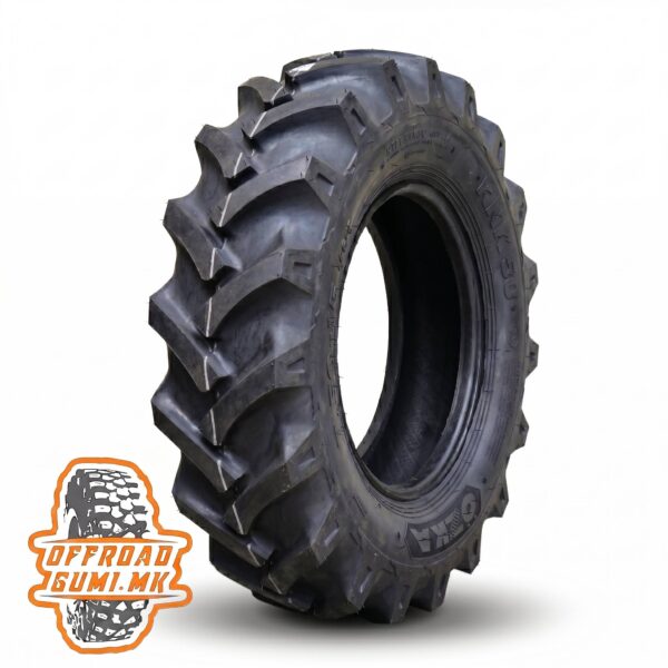 7.50-15 SEHA KNK50 PR8 113/A6