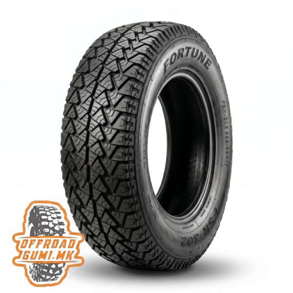 205/70R15 FORTUNE FSR-302 96H XL