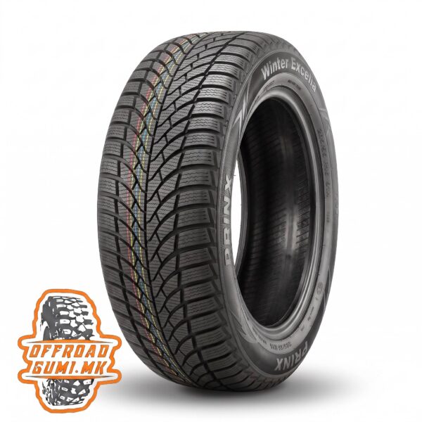 225/55R18 PRINX WINTER EXCELIA 102V XL