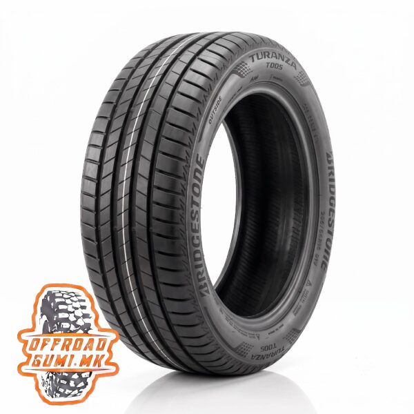 255/50R19 BRIDGESTONE T005 107Y XL