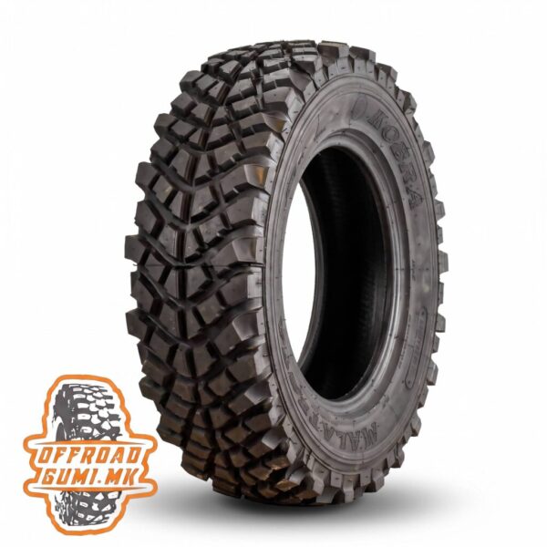 215/65R16 MALATESTA KOBRA NT 102T