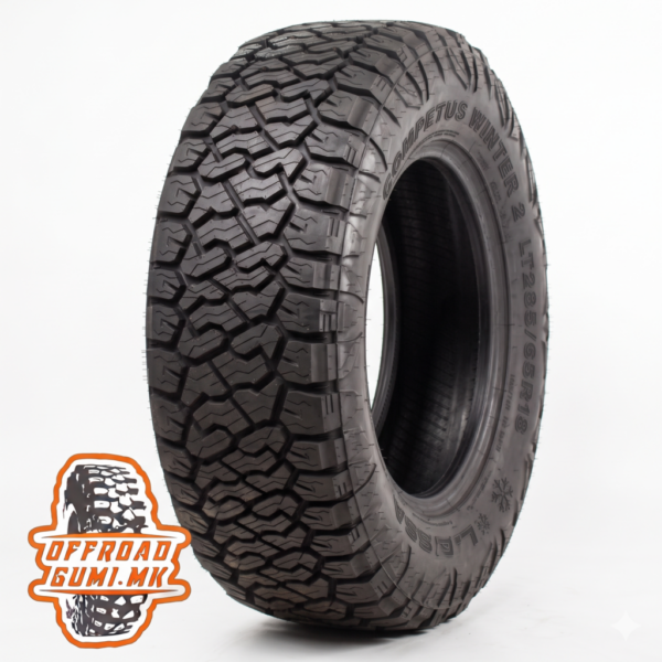 225/70R17 CST SAHARA AT318 110/107 Q