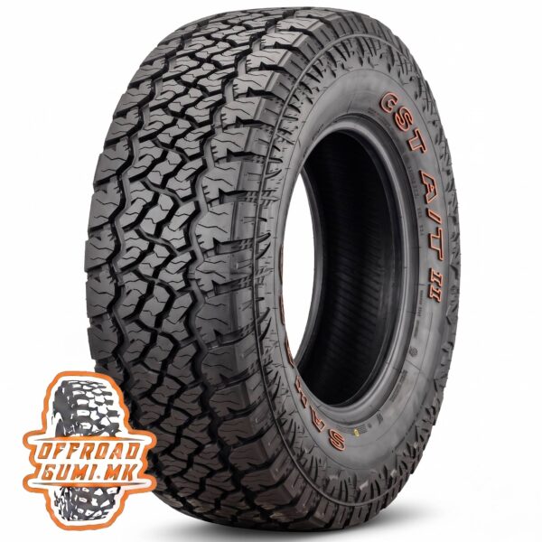 245/70R17 CST SAHARA AT2 108/104 Q