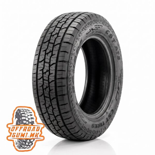 245/65R17 CST SAHARA ATS 111H XL