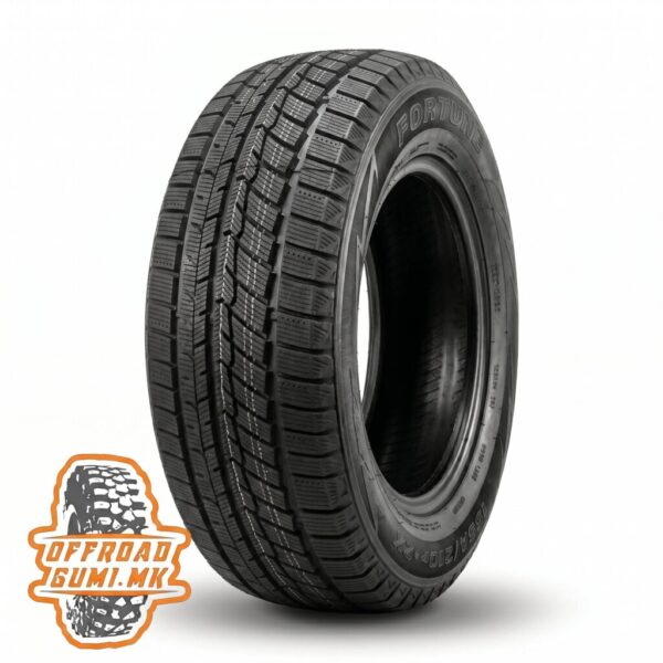 235/55R17 FORTUNE SNOWFUN FSR-901 103V