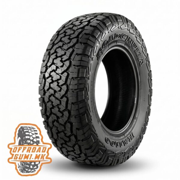 235/80 R 17 ROADCRUZA RA1100 120/117R PR10 LT