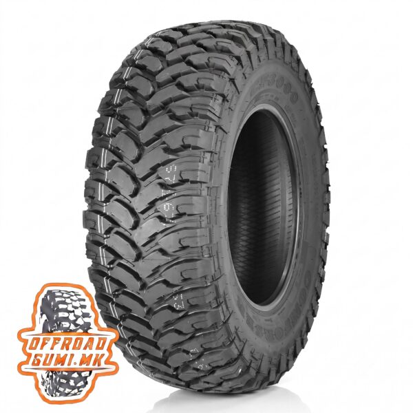 275/65R18 GINELL GN3000 123/120Q