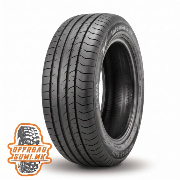 255/55R18 SAVA INTENSA SUV 2 FP 109W XL GER