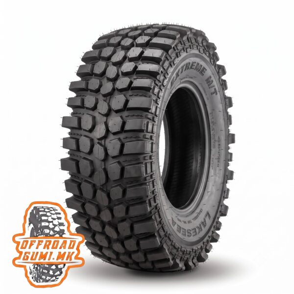 LT33x10.5R16 Lakesea Extreme M/T 114N