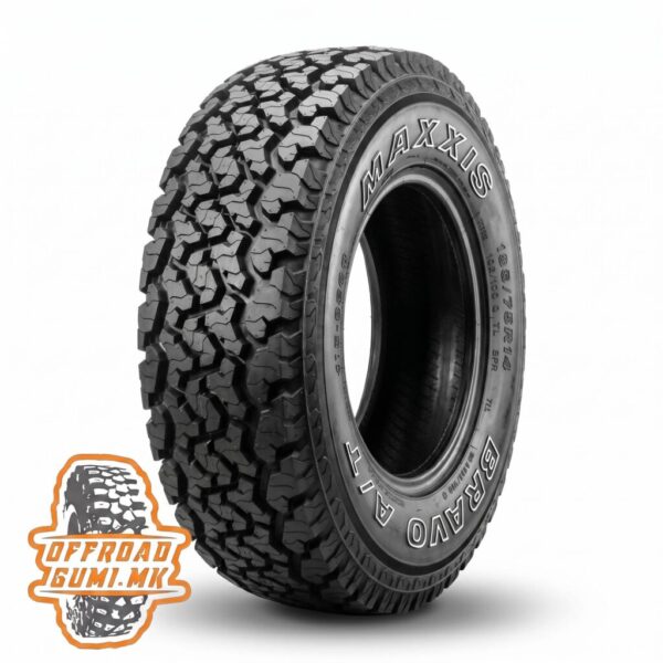 215/70R16 MAXXIS AT-980 100/97Q PR6