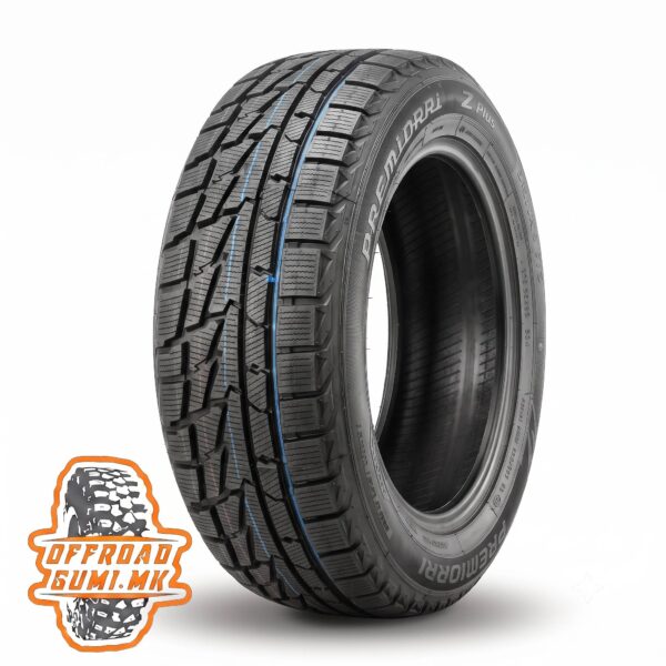 235/60R16 PREMIORRI VIAMAGGIORE Z PLUS 100H