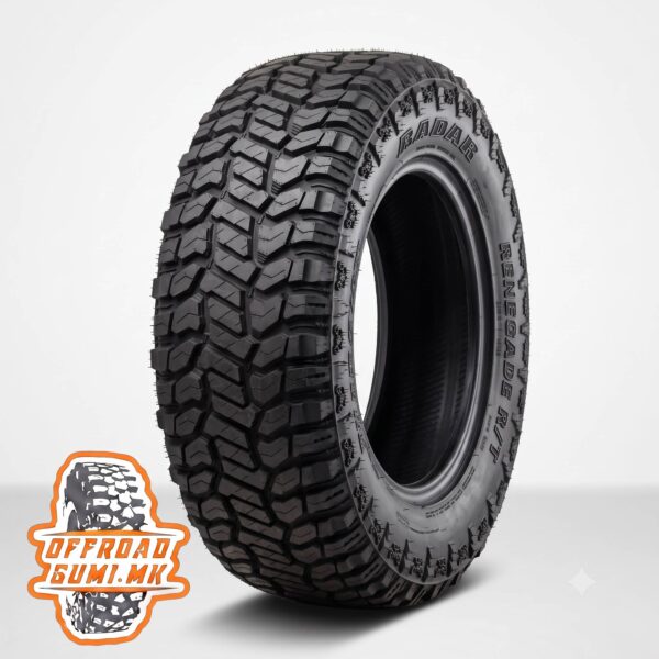 35x13.50R20 RADAR RENEGADE RT+ 121Q