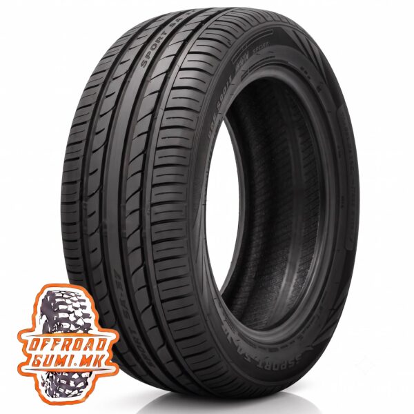 WESTLAKE SA37 255/55R20 110 W TL XL