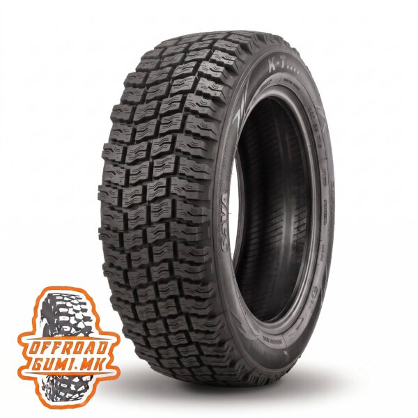 175/80R16 РУСКИ К-Т I-511 S