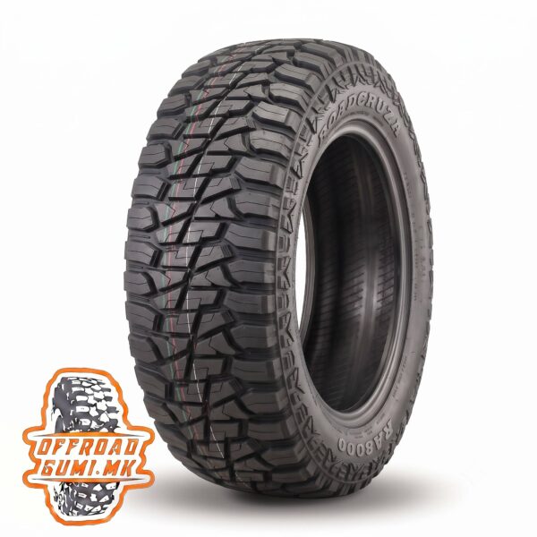 265/70R17 ROADCRUZA RA8000 121/118Q PR10